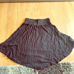 Hilary Radley long skirt🖤